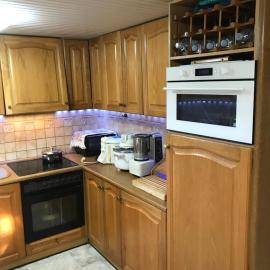 Villa Ikaros Ag Apostoloi Attica: Áyioi Apóstoloi şehrinde bir otel