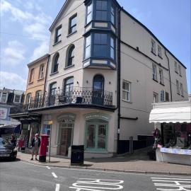 The Harbour Lights, hotel u gradu 'Ilfracombe'