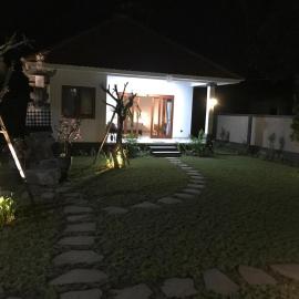 Devarastra Villa #3, hotel u gradu 'Amed'