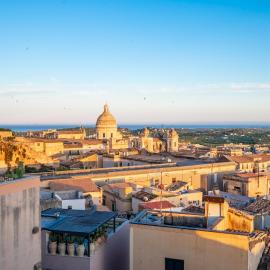 Panorama Suites Noto - Adults Only, hotel u gradu 'Noto'