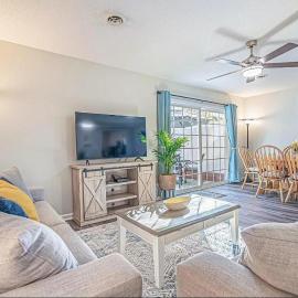 Neiling On The Beach - 3 Bedrooms