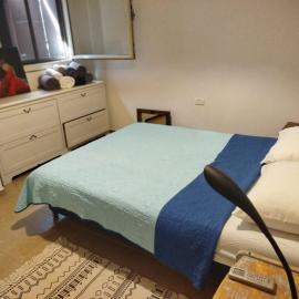צליל מכוון, hotel u gradu Dan