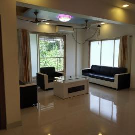 Rest Spot Near To Beach, hotel u gradu 'Navi Mumbai'