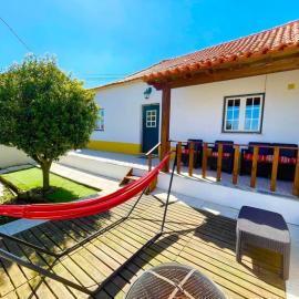 Casa da Laranjeira Pet Friendly
