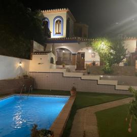 Casa Martijo