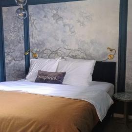 Het Haven Huysje, hotel in Hoorn