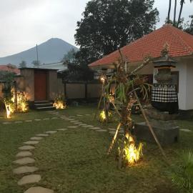 Rumah Asri Devarastra #1