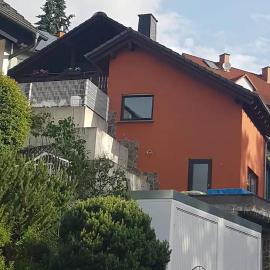 Ferienwohnung in Hain, dem Tor zum Spessart
