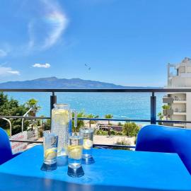 Ama Saranda Apartment