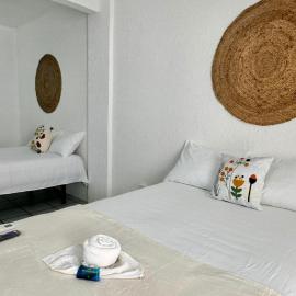 Lunah, hotel u gradu 'Tapachula'