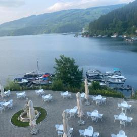 Complex Ancora, hotel en Bicaz