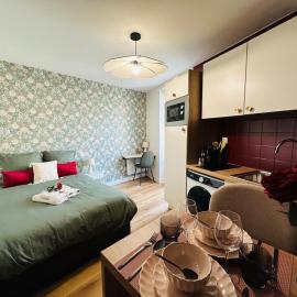 Le Velvet - Rennes