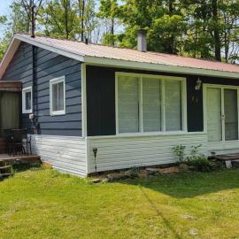 Affordable Sauble Beach Getaway