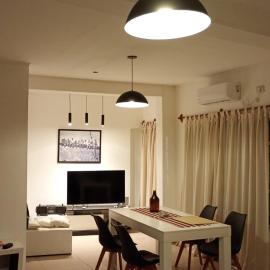 Dto EXCLUSIVO ZONA PARQUE CON JACUZZI 2 Dorm, hotel v destinaci Paraná