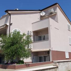 Apartment Pirun