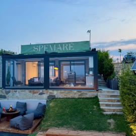 Spemaré Residence Halkidiki