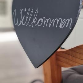 Ferienwohnung im Westerwald