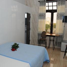 Bien Khoi Mini Hotel, hotel in Hue