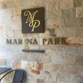 Marina Park OLIWIA