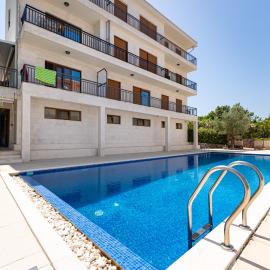 Apartments Dream