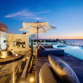 Style and confort by Porto Vacanze at Laiva