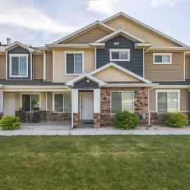 Bear Lake Escapes Garden City retreat