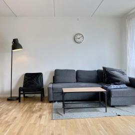 Spacious Apartment for 7 in Gellerupparken，奧胡斯的飯店