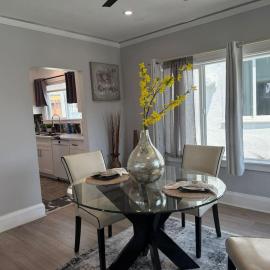 Charming 1BR Near Highland Hospital Lake Merritt