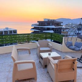 AR Apartments by Saranda Hotel