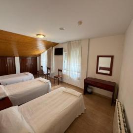 Hotel Luso-Porto de Leixoes, hotel v destinácii Bergondo