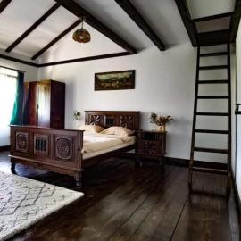 LA STORIA by Camping Mala, Hotel in Eşelniţa