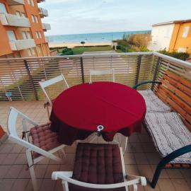 Spiaggia del Sole Vacation Home
