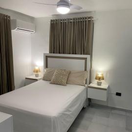 Apartamento en el Batey de Sosua