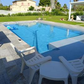 Casa Vacanze Reginotte, hotell sihtkohas Balestrate