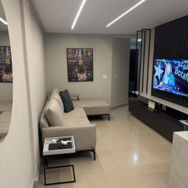Apartamento in Divinópolis MG, hotel em Divinópolis