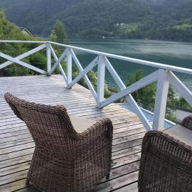 Markhus Apartment Near Langfoss, khách sạn ở Markhus