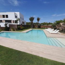 Luxury Apartment in Las Colinas Golf Resort, hotel in Orihuela Costa