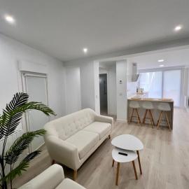 Apartamento Hondarribia centro