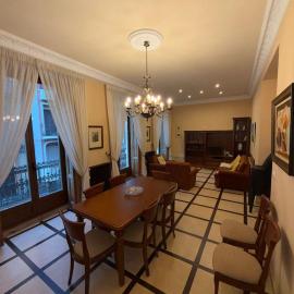 Alcoy family flat