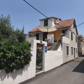 Guesthouse Trogir Proto-Free parking
