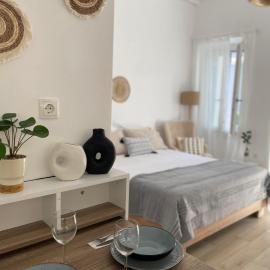 Aetheria, hotel a Ermoupoli