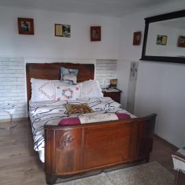 Casa Denis rustic