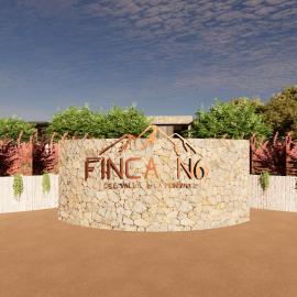 Finca N6 Hotel Boutique