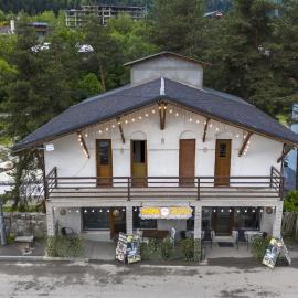 Shara Hotel
