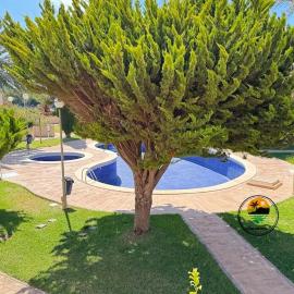 LMHA30 Catania, 3 Bedroom Duplex