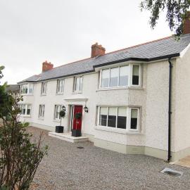 Drumannon House, hotel in Portadown