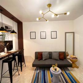 The Lounge Platinum by KRD, hotel a Butuan