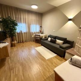 Apartment Martha in Sankt Leonhard