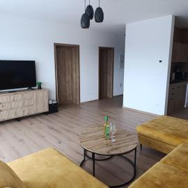 Apartmán A-103 Brezovina, hotel in Oravské Veselé