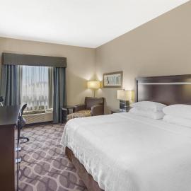 Best Western Plus Travel Hotel Toronto Airport, hotel u Torontu